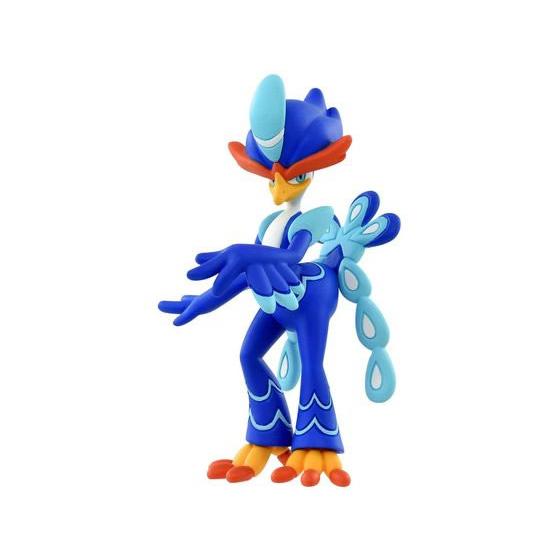 タカラトミー モンコレ MS-58 ウェーニバル