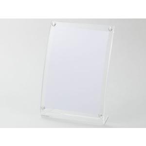 アクリル製マグネットサインホルダーA6の買取情報