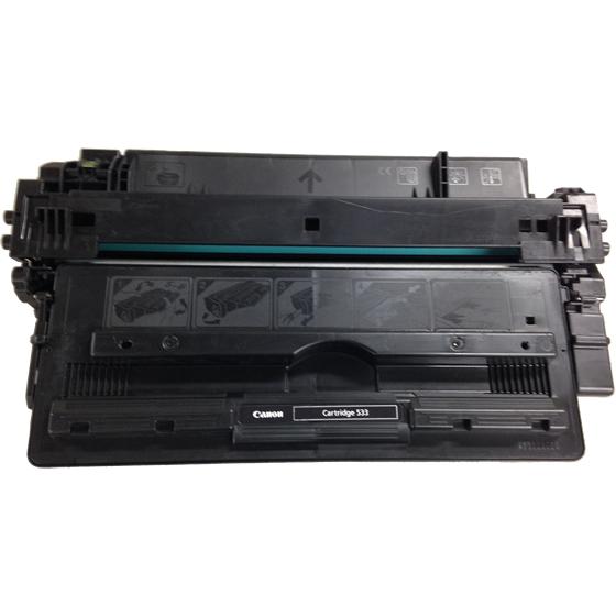 キヤノン用 リサイクルトナー カートリッジ533タイプ キャノン ＣＡＮＯＮ リサイクルトナーカート...