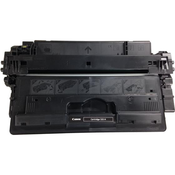 【お取り寄せ】キヤノン用 リサイクルトナー カートリッジ533Hタイプ キャノン ＣＡＮＯＮ リサイ...