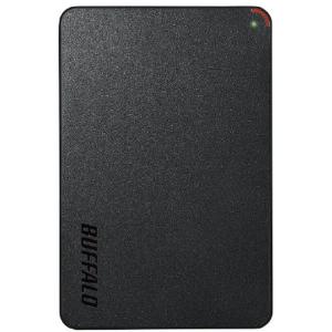 【お取り寄せ】バッファロー 2.5インチ 外付...の詳細画像2