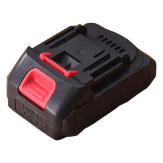 【メーカー直送】ファミリー・ライフ ハンディーチェーンソー用 別売 バッテリー 04139【代引不可...