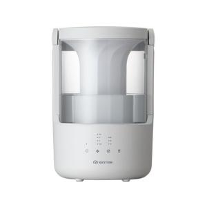 象印 象印 スチーム式加湿器 EE-RQ35-WA 加湿器 - 最安値・価格比較