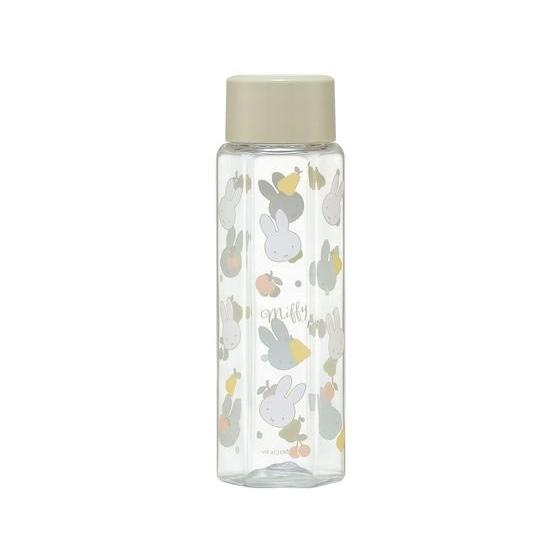 スケーター 六角ブローボトル 250mL ミッフィー PDH3 水筒 タンブラー キッチン雑貨