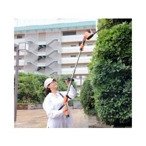 【メーカー直送】ファミリー・ライフ 生垣・草刈...の詳細画像1