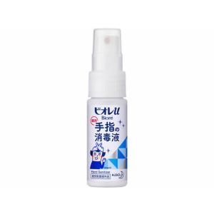 KAO ビオレu 手指の消毒液 携帯用 30m...の詳細画像2