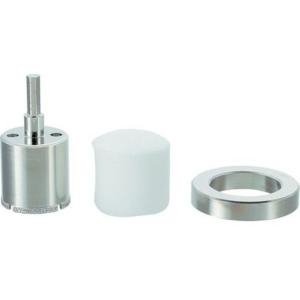 TDC-35 TRUSCO トラスコ中山 ダイヤモンドコアドリル 35mm