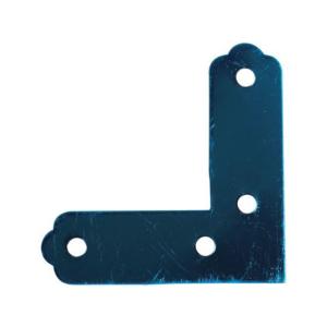 ダイドーハント/ステンレス 平横 37 4組入 ネジ付/00062729