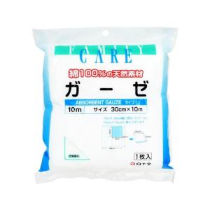 白十字 ソフトガーゼ 3号 17223 200枚入 : ケンコージョイ