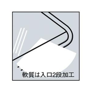 【お取り寄せ】小野由 軟質カードケース B8 ...の詳細画像1