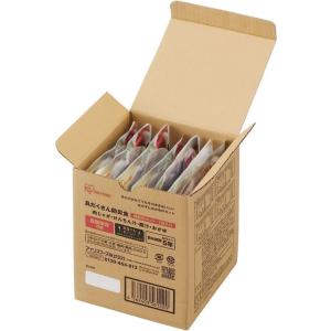 アイリスオーヤマ 防災食 7食セット 3110...の詳細画像1