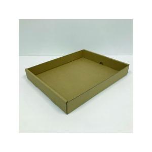 【お取り寄せ】TRUSCO 段ボール製 4収納...の詳細画像1