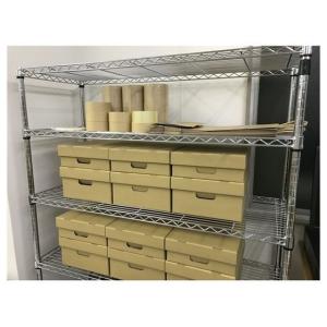 【お取り寄せ】TRUSCO 段ボール製 4収納...の詳細画像3