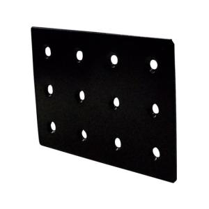 ダイドーハント/2×4サポート 帯金物 タイプ1 24-F1-BK/10179000