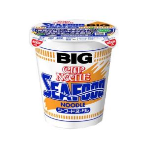 日清 カップヌードル ビッグ ( 12個セット )/ : 爽快ドラッグ