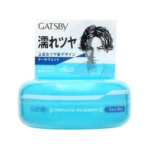 mandom（マンダム） (株)マンダム GATSBY(ギャツビー) ムービング