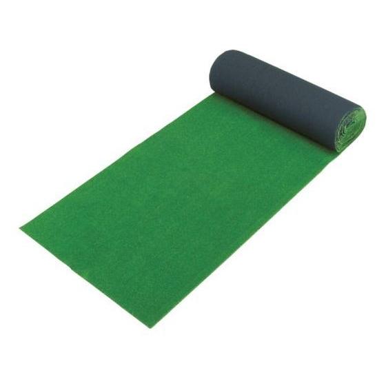 【お取り寄せ】TRUSCO 人工芝 910×3m TTF-936 人工芝 フェイクグリーン エントラ...