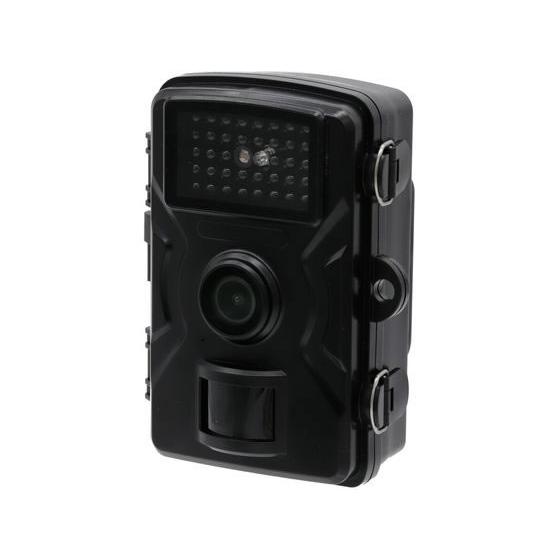 【メーカー直送】ファミリー・ライフ 赤外線無人撮影カメラ マイクロSDカード32GB付 04335【...