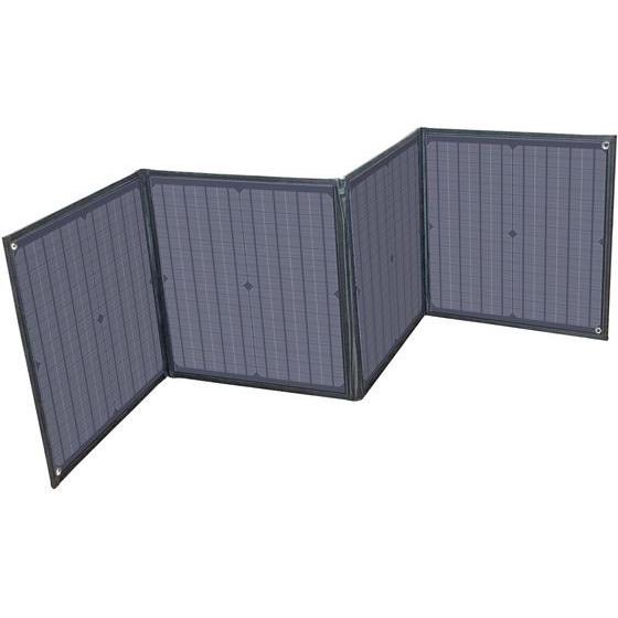 クマザキエイム 折り畳みソーラーパネル エネポルタ 60W出力 EP-60SP 避難グッズ 防災