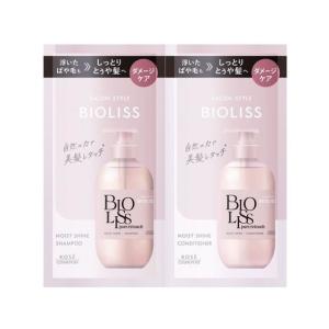 コーセーコスメポート ビオリス ピュアレタッチ ぱやとぅや トライアルセット 関連商品 シャンプー リンス ヘアケア