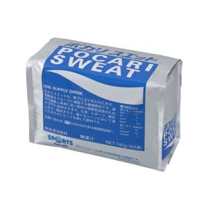 大塚製薬 ポカリスエット パウダー 粉末 1L用 74g×5袋×20箱 スポーツ