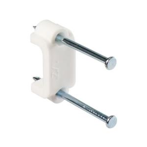 【お取り寄せ】朝日電器 ケーブルステップル K...の詳細画像1