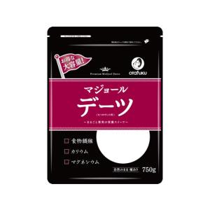 オタフク デーツ なつめやしの実 150g【イージャパンモール】 : e