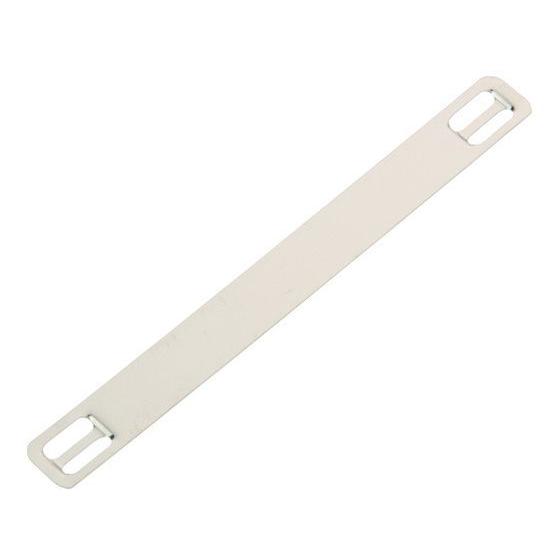 【お取り寄せ】パンドウイット マーカープレート SUS316 125枚入り MMP350W38-CQ...