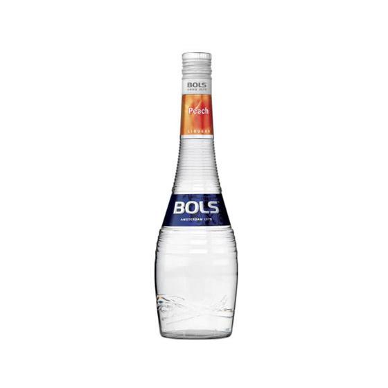 【お取り寄せ】アサヒビール ボルス ピーチ 700ml 酒 リキュール お酒