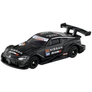 【お取り寄せ】タカラトミー トミカ No.13 日産 フェアレディZ NISMO GT500(箱)｜cocodecow