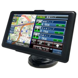 エンプレイス nPLACE DNCー574A 5インチ ワンセグポータブル