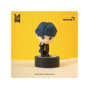 TinyTAN Butter モニターフィギュア SUGA KFROYCHE_0230｜cocodecow