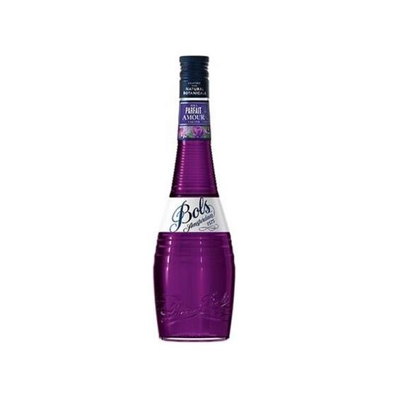 【お取り寄せ】アサヒビール ボルス パルフェタムール 700ml 酒 リキュール お酒