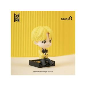 TinyTAN Butter モニターフィギュア J-HOPE KFROYCHE_0231｜cocodecow