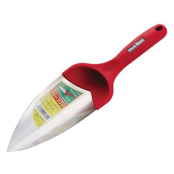 【お取り寄せ】清水製作所 移植スコップ シャープ310 #35001 スコップ 農具 農業資材 園芸...