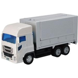 【お取り寄せ】トイコー フリクション ISUZU GIGA NEWジュニアウィングトラック｜cocodecow