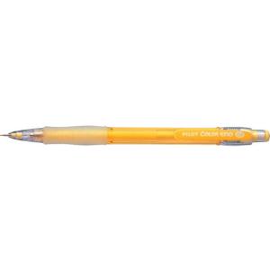プラチナ ゼロシン シャープペンシル0.5mm ブラック MZ-500A#1