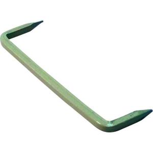 ダイドーハント/ジョイント補助かすがい ベージュ 45mm/10179045