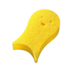 旭化成 ズビズバ 水切れのいいバススポンジ デッ...の商品画像