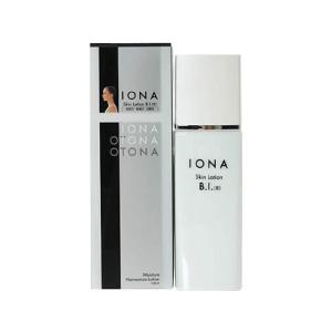IONA f スキンケア パック イオナ エフ ナイトラッピング 40g×5個