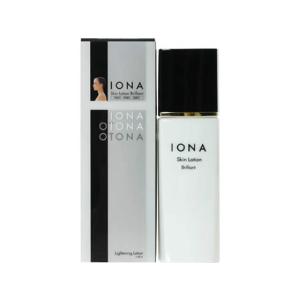IONA IONAイオナ ホワイトニング セラム（高保湿 薬用 美容液） 30mL