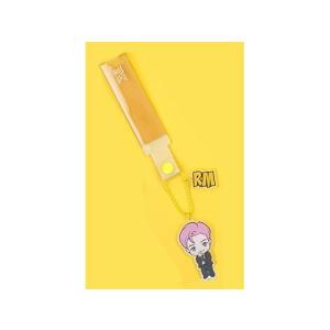 TinyTAN Butter アクリルキーリング RM KFROYCHE_0243｜cocodecow