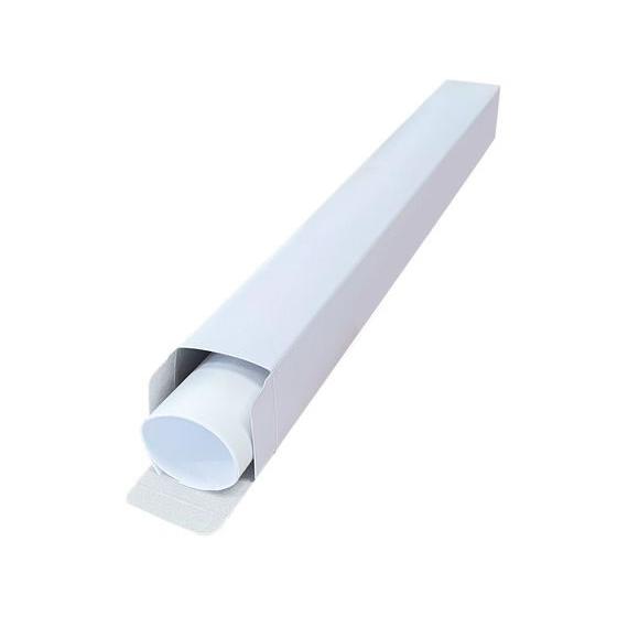 今村紙工 ポスターケース・カレンダーケース 大 10枚 KK-620 紙管 小包封筒 宅配 梱包