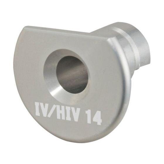 【お取り寄せ】タジマ ムキソケD IV 14 IV／HIV用アダプタ DK-MSDIV14AD ケー...
