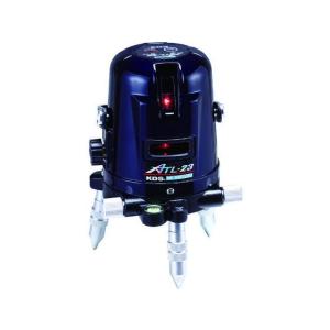 ATL-23 ムラテックKDS KDS レーザー墨出器ATL-23 本体