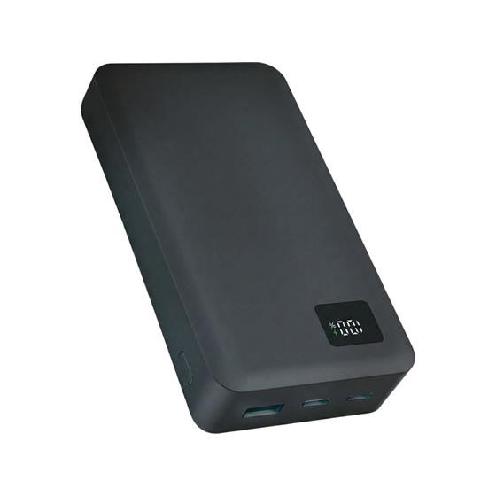 【お取り寄せ】YSN 準固体 モバイルバッテリー 10000mAh PD45W B1-MB002BK...