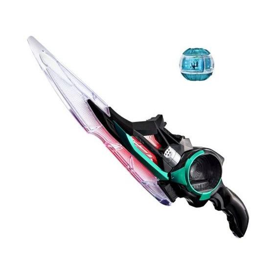 バンダイ 仮面ライダーゼッツ DXブレイカムゼッツァー 仮面ライダー 変身 なりきり おもちゃ ホビ...