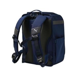 クツワ PUMA 軽快学童リュック AGS メ...の詳細画像1