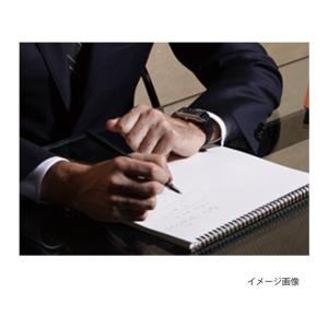 マルマン ツインリングノート 5ミリ方眼罫 ニ...の詳細画像3