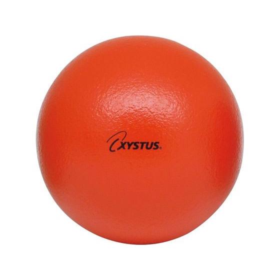 【お取り寄せ】トーエイライト ソフトフォームボール 90 赤 B-6066R